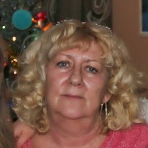 Meet your Posher, Krysia